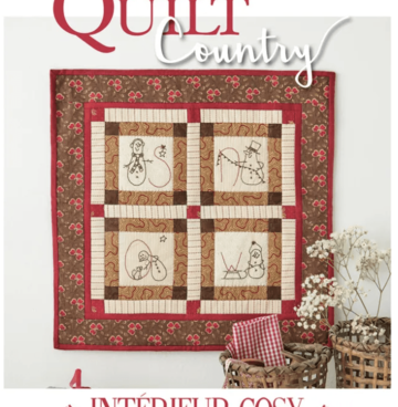 Quilt Country 78