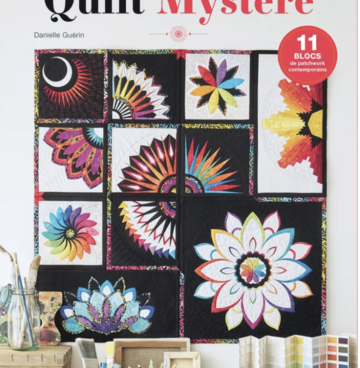 Quilt Mystère