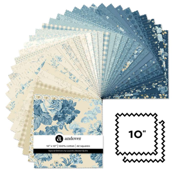 25x25 pakket Special Delivery van Edyta Sitar
