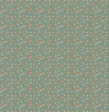 Appleby Farm - Anni Downs DV7737 blauw