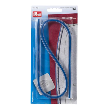 Prym 611312 Boogliniaal flexibel 50 cm / 20 inch