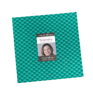 Layer cake Elizabeth Hartman Scenery – Moda Fabrics