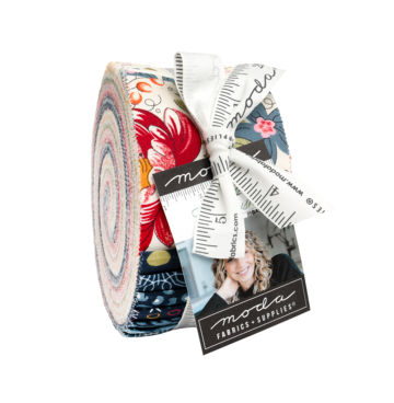 Jelly Roll Fieldrush Basicgrey – Moda Fabrics