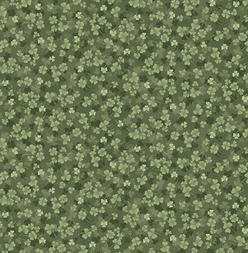 Kindred van Makower UK 205 G groen