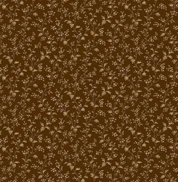 Jo Morton – Trunk Treasures 4891 N1 Harvest chocolate