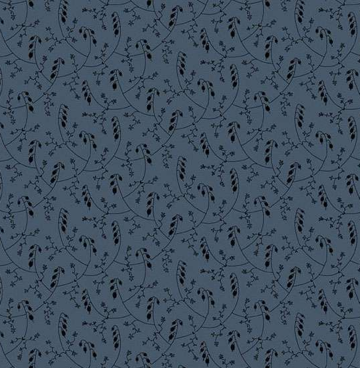 Jo Morton – Trunk Treasures 5186 B Willow Cadet blauw