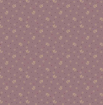 Jo Morton – Trunk Treasures 5609 P Sprout Lila