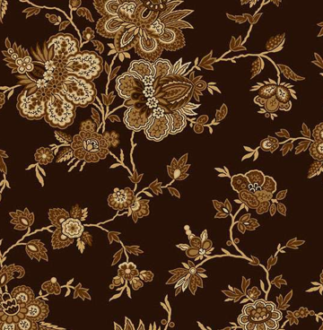 Jo Morton – Trunk Treasures 7269 K Regency Ebony bruin