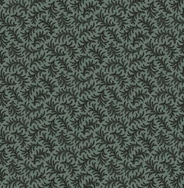 Jo Morton – Trunk Treasures 7272 T Fir Boughs Sea Foam