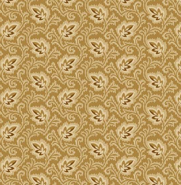 Jo Morton – Trunk Treasures 7734 N Autumn leaf sand