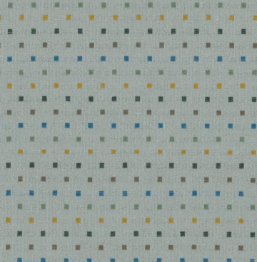 Tochio Yarn Dyed 4547-396 licht blauw