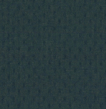 Tochio Yarn Dyed 4547-410 Pertol blauw