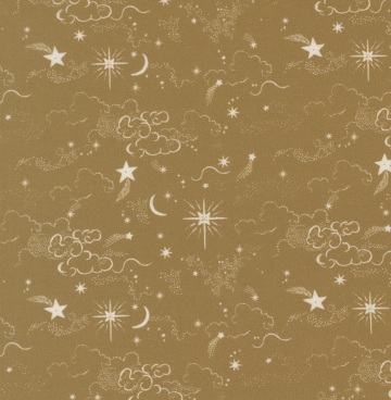 Silent Night 40052-14 North Star oker