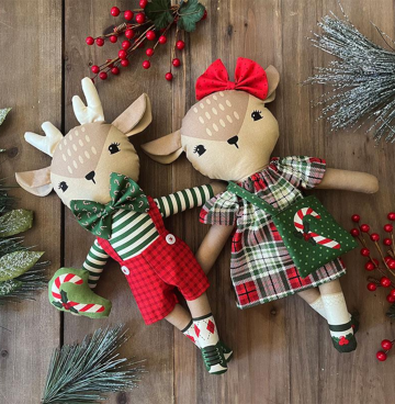 Panel Holiday Cheer - Stay iest HSU