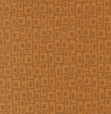 Elizabeth Hartman Scenery – Moda Fabrics 51273-22 Rusty