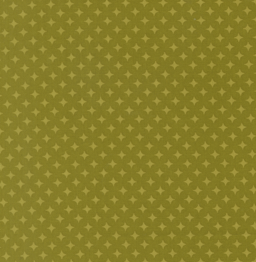 Elizabeth Hartman Scenery – Moda Fabrics 51275-14 Kelp