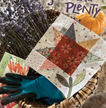 Good & Plenty – Lots of Great Quilts! van Janet Rae Nesbitt (One Sister)