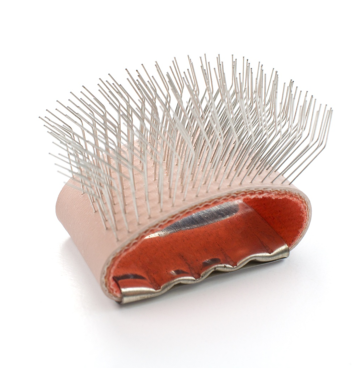 Bunka Brush - Sue Spargo