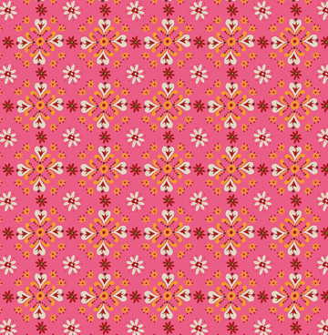 Fine Folk 1120 rose