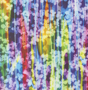 Gradients Gallery – Moda Fabrics 33882-11 rainbow