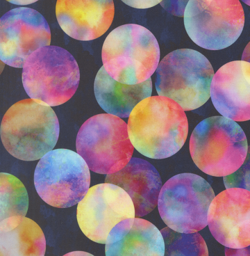Gradients Gallery – Moda Fabrics 33883-11 midnight rain