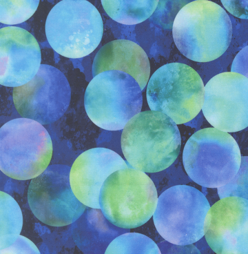 Gradients Gallery – Moda Fabrics 33883-12 Midnight sky