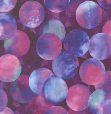 Gradients Gallery – Moda Fabrics 33883-13 paars