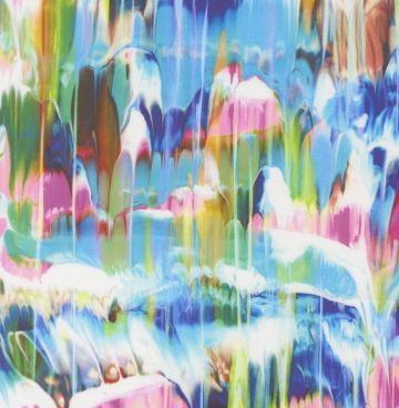 Gradients Gallery – Moda Fabrics 33884-11 rainbow