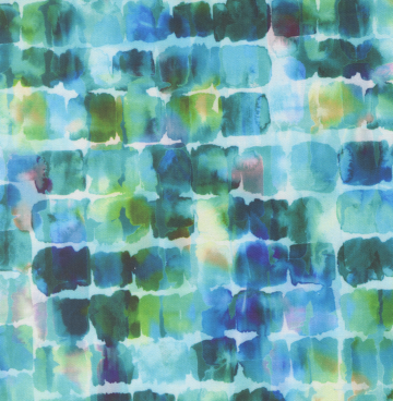Gradients Gallery – Moda Fabrics 33885-12 turquoise