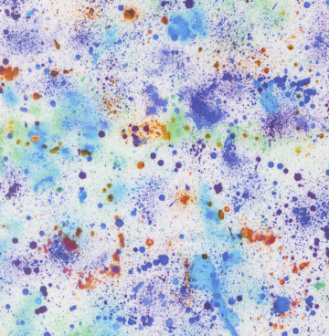 Gradients Gallery – Moda Fabrics 33887-12 sky