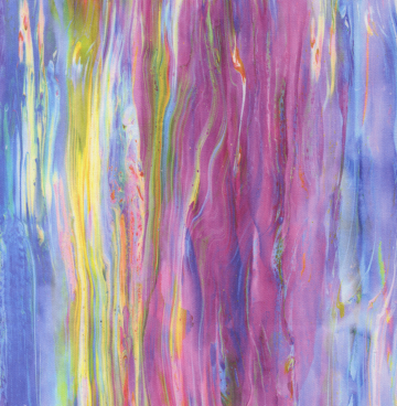 Gradients Gallery – Moda Fabrics 33889-11 rainbow