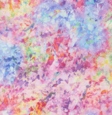 Gradients Gallery – Moda Fabrics 33890-11 rainbow