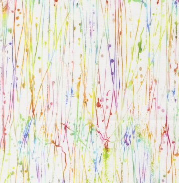 Gradients Gallery – Moda Fabrics 33891-11 rainbow
