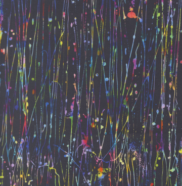 Gradients Gallery – Moda Fabrics 33891-12 midnight rain