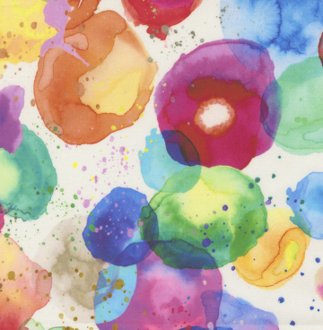 Gradients Gallery – Moda Fabrics 33896-11 rainbow