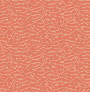 Paradise - Renee Nanneman 10379 O - oleander coral