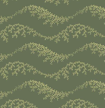 Paradise - Renee Nanneman 10380 G -wave jungle