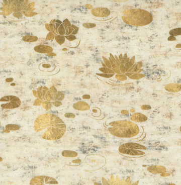 Tranquil Patina – Debbie Maddy – Moda Fabrics 48110-11 crème