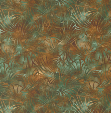 Tranquil Patina – Debbie Maddy – Moda Fabrics 48114-12 groen