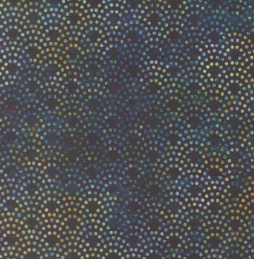 Tranquil Patina – Debbie Maddy – Moda Fabrics 48119-14 blauw