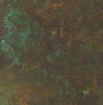 Tranquil Patina – Debbie Maddy – Moda Fabrics 48120-12 groen