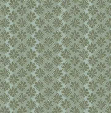 Paradise - Renee Nanneman 10381 T - seaspray groen