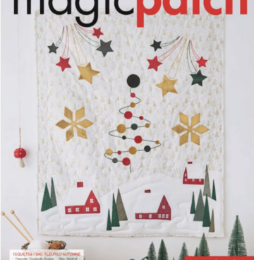 Magic Patch 155