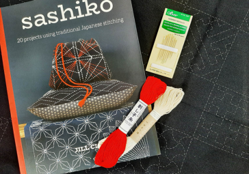 Sashiko