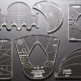 Machinaal quilten met rulers