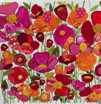 2 daagse workshop - Poppyfield