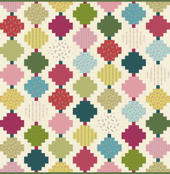 Colorful Beads - EQP