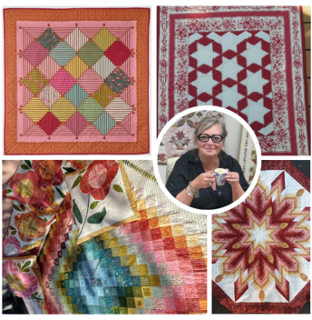 Kristel Salgarollo - Show and tell ochtend