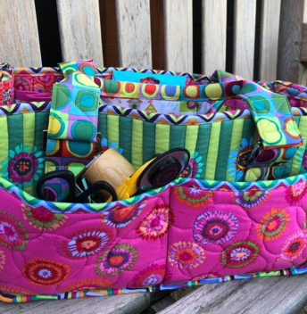Tas By Annie