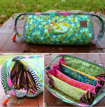 Tas Sew Together